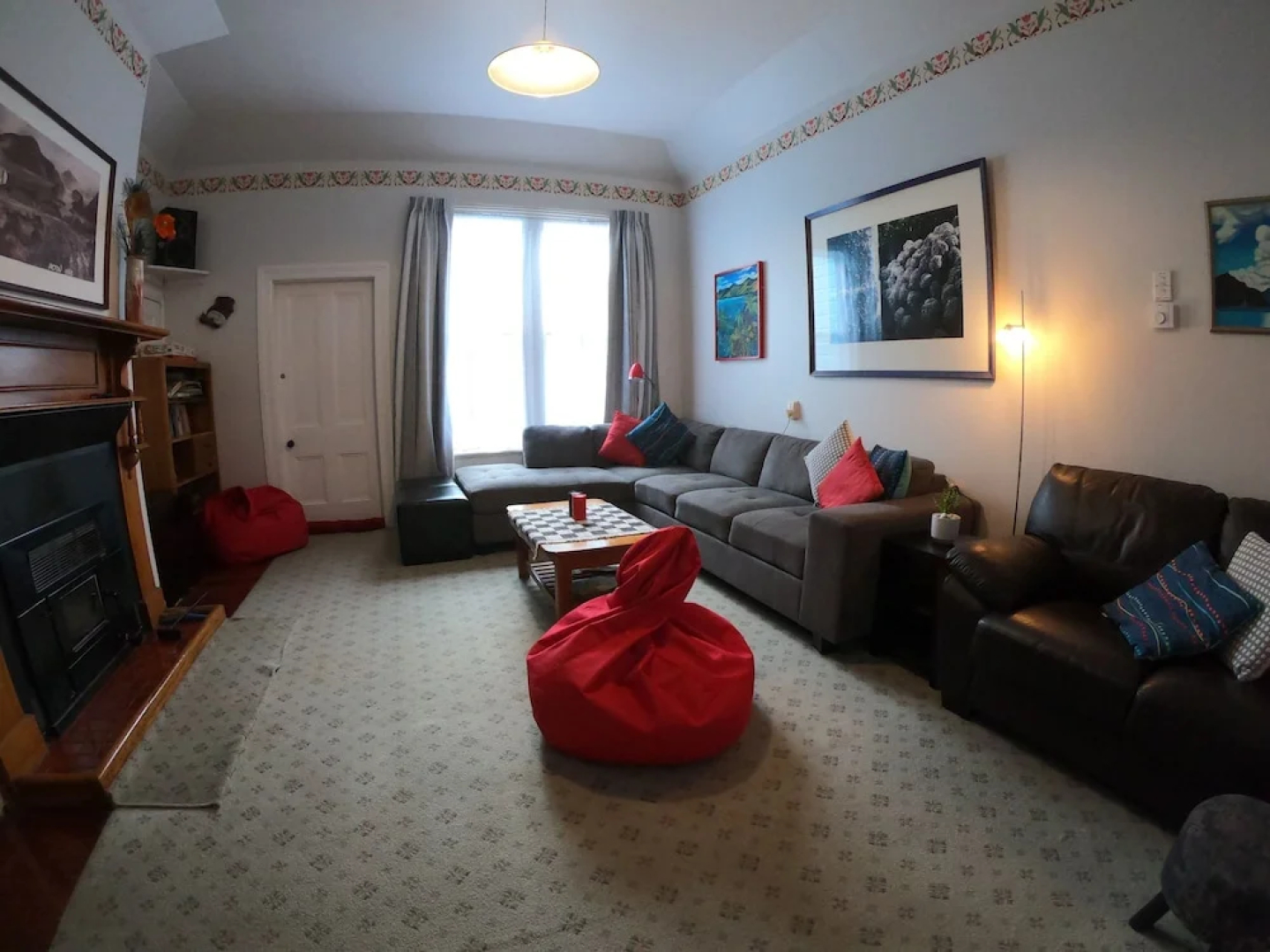 The Villa - Hostel
