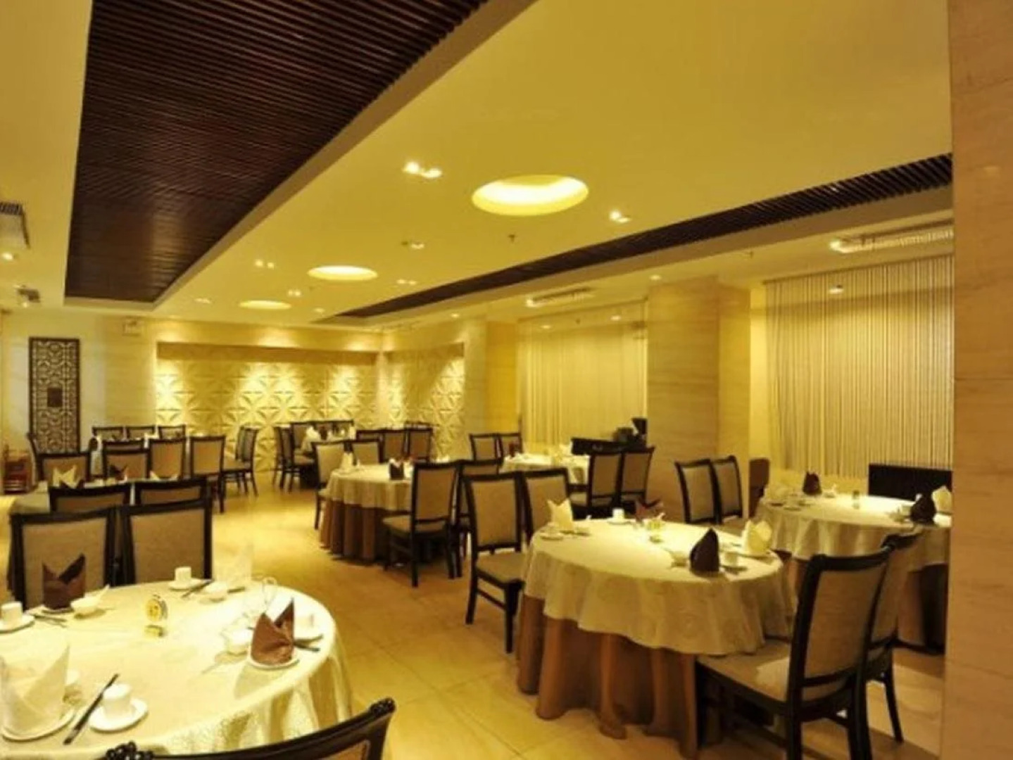 Zhuhai Leisure Hotel