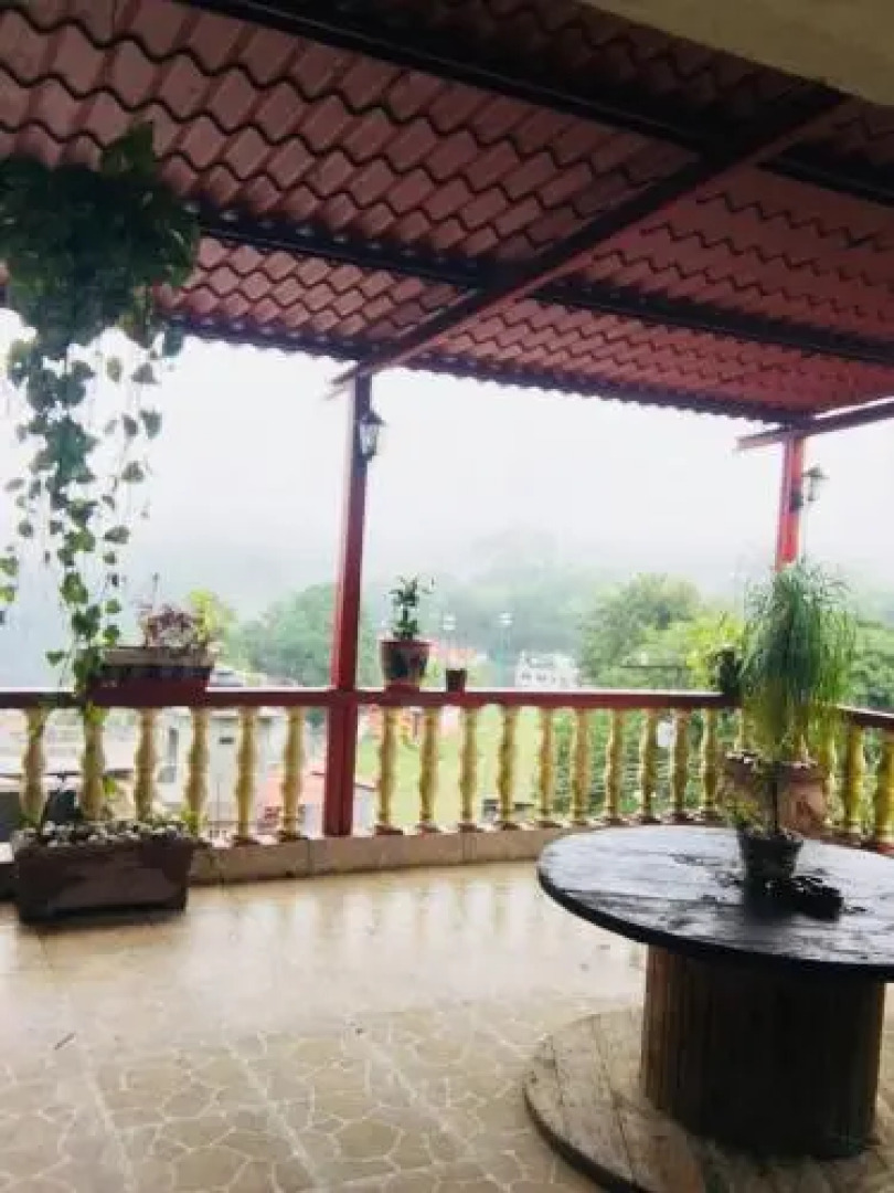 Hotel-Posada MK xilitla