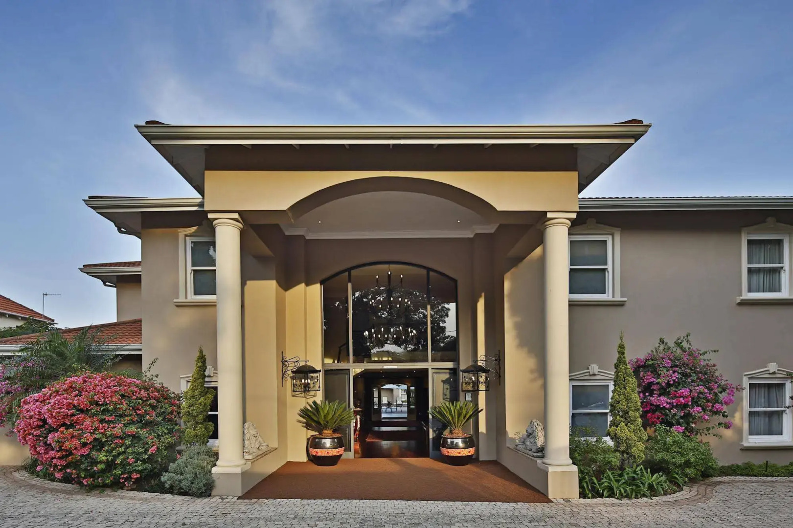 Auberge Hollandaise Guest House