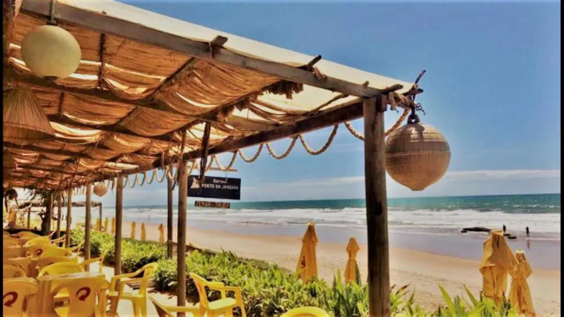 Paradise Beach House