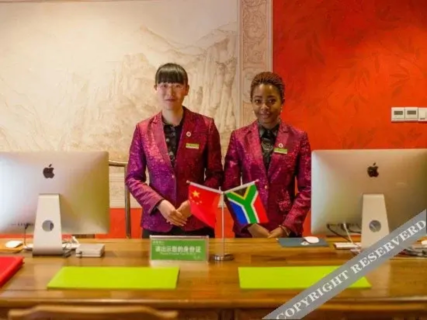 神农架香溪源酒店