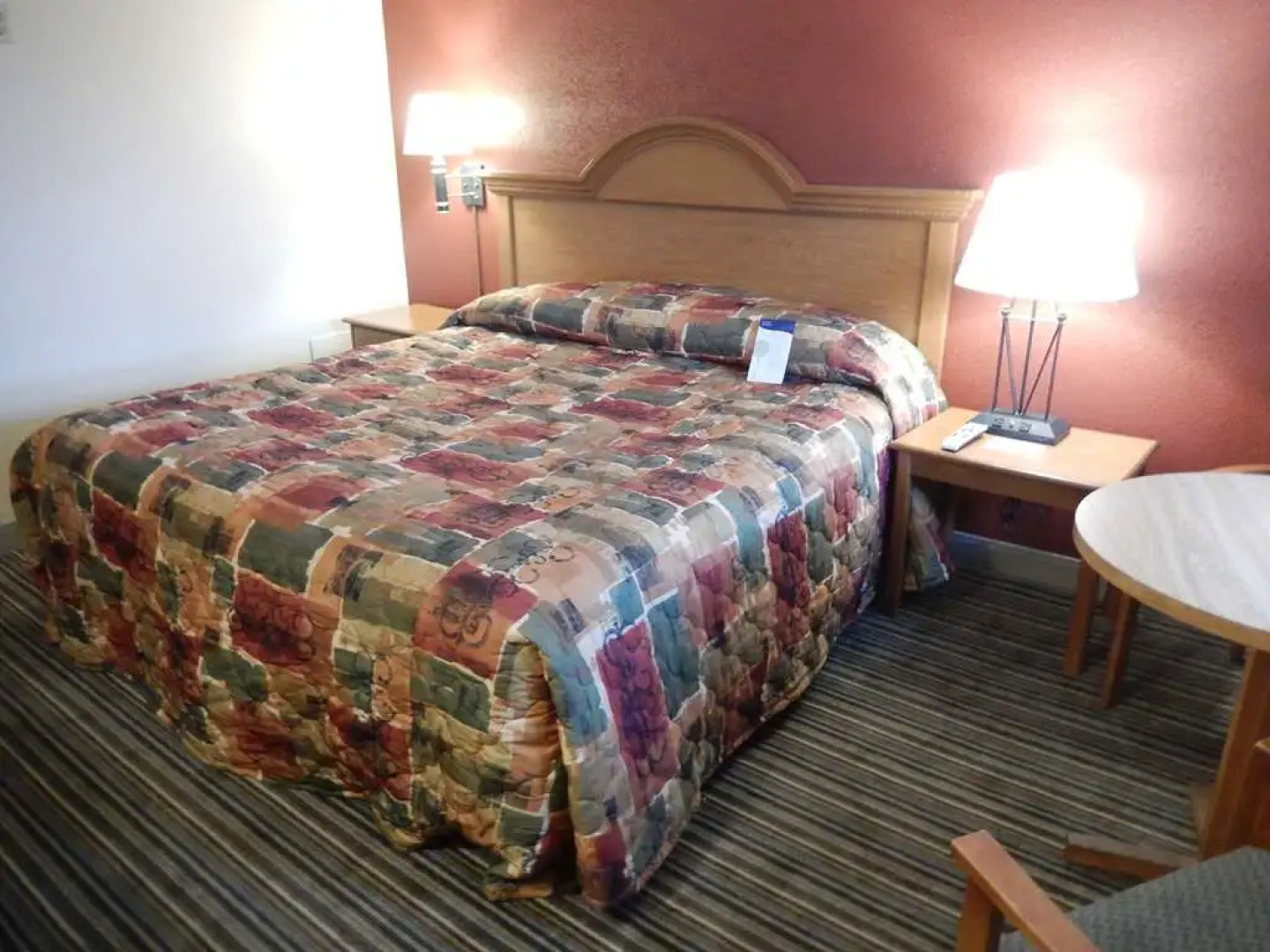 Scottish Inns and Suites Bordentown, NJ