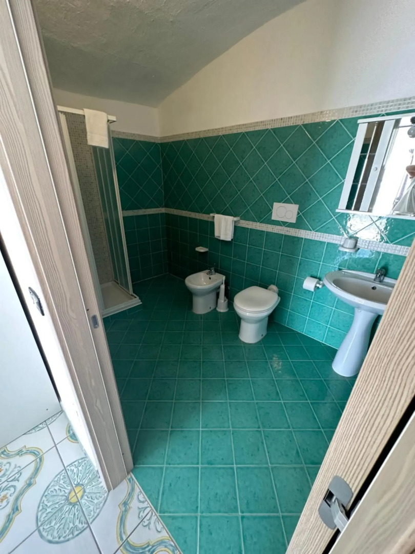 Hotel Regina del Mare