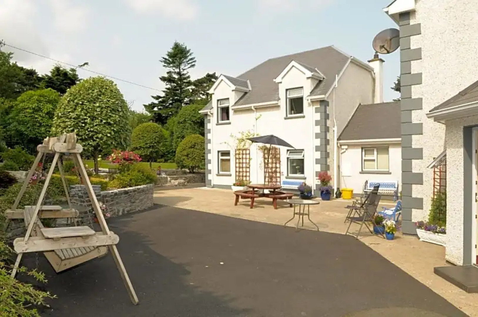 Killererin House Bed and Breakfast