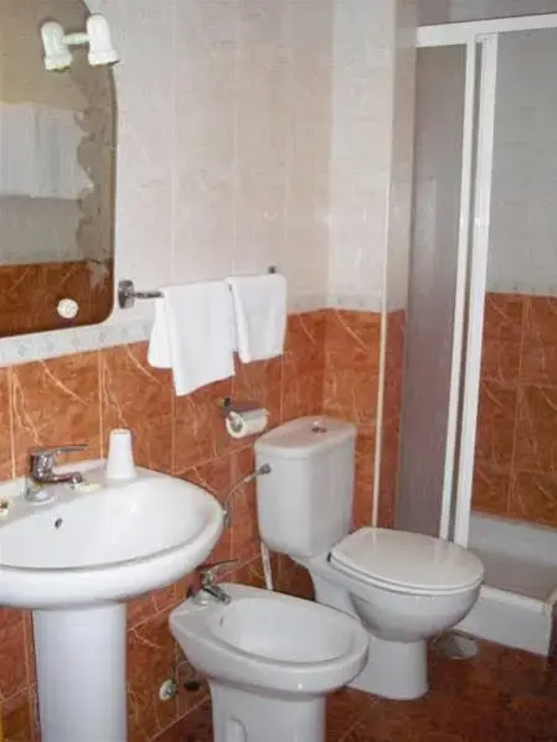 Hostal Sunami