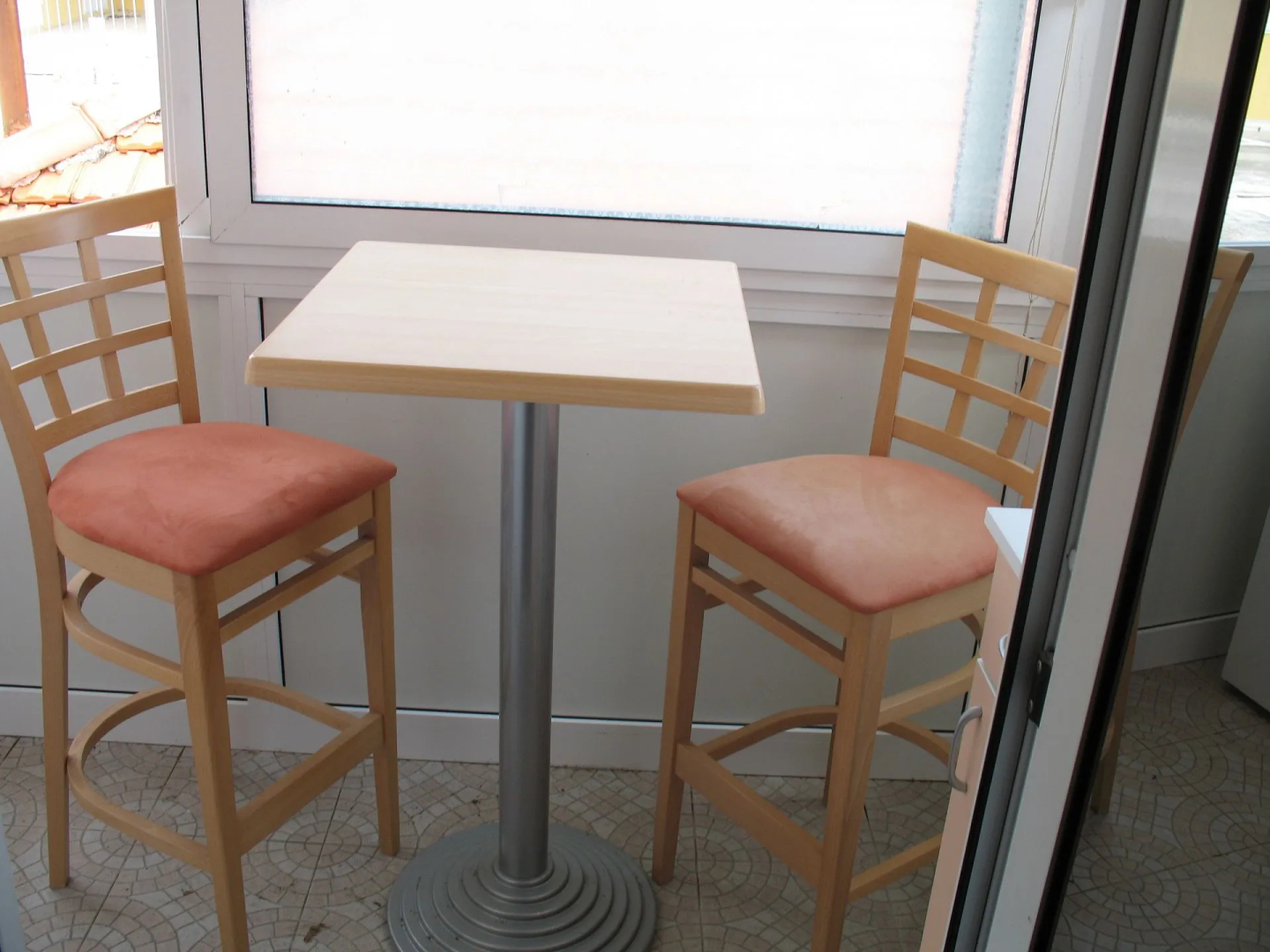 Studio apartment Antonio - 15m from sea : SA1 Orebic, Peljesac peninsula