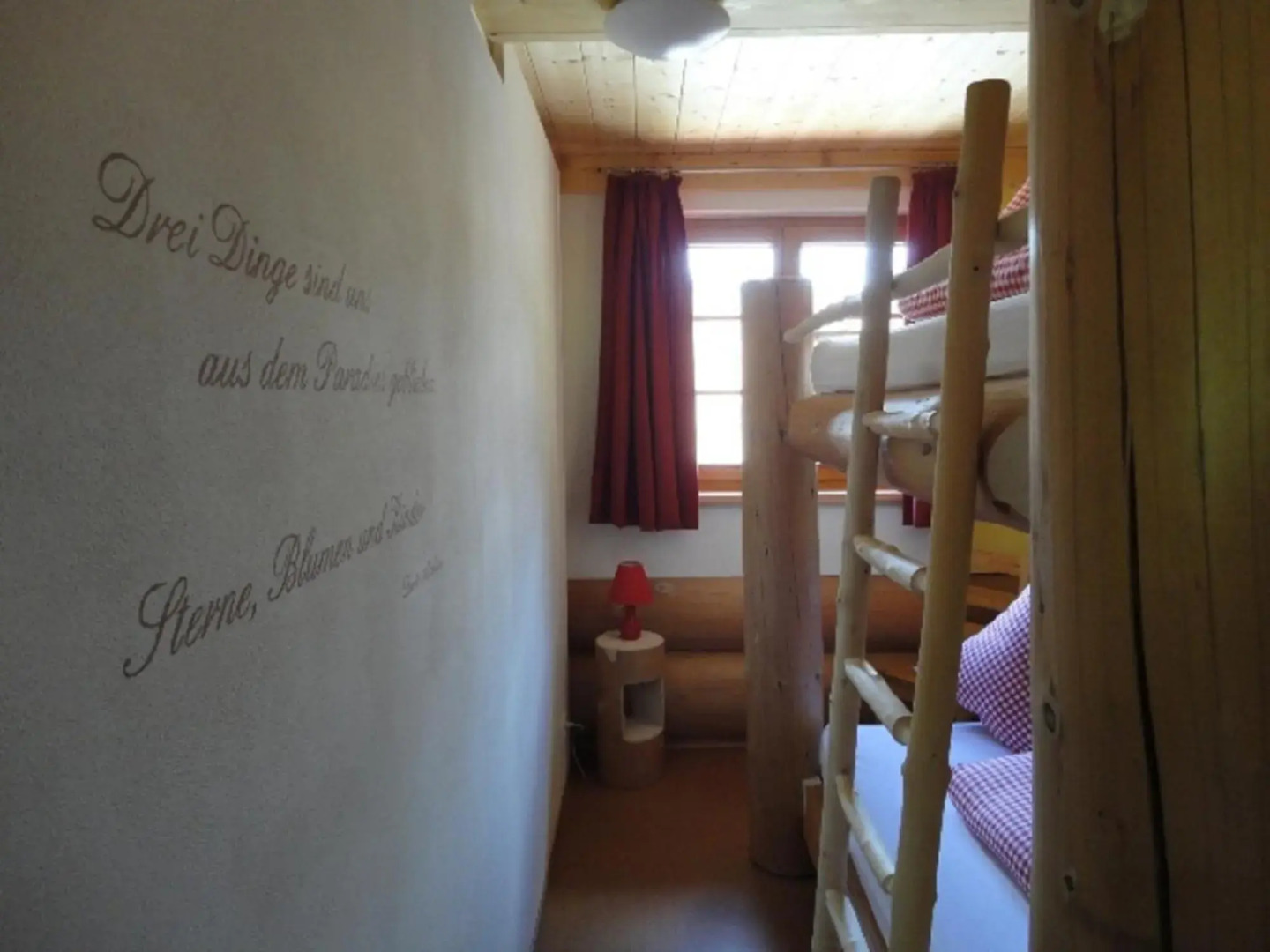 Urlaub im Herrenholz