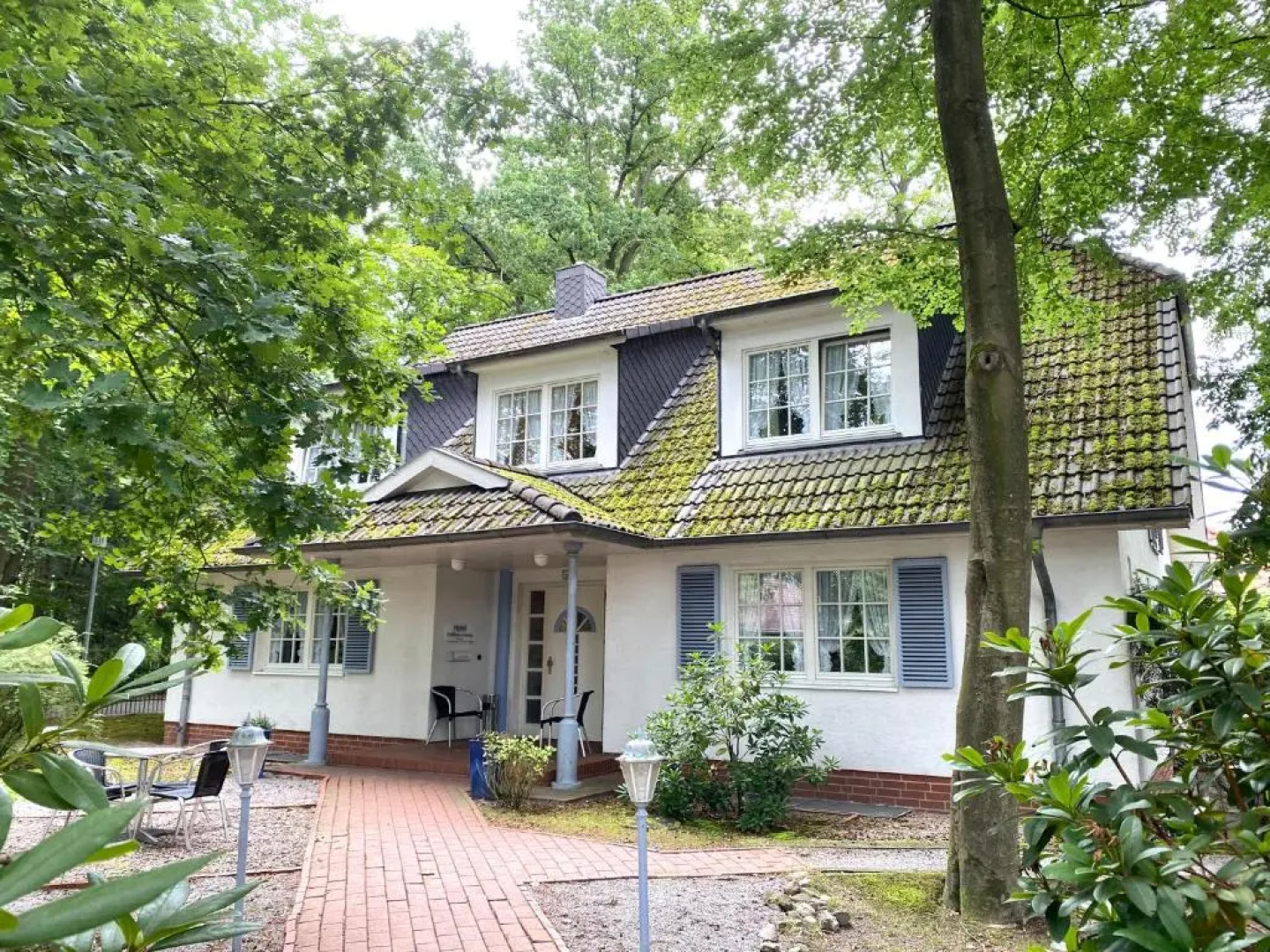 Landhaus am Fillerberg