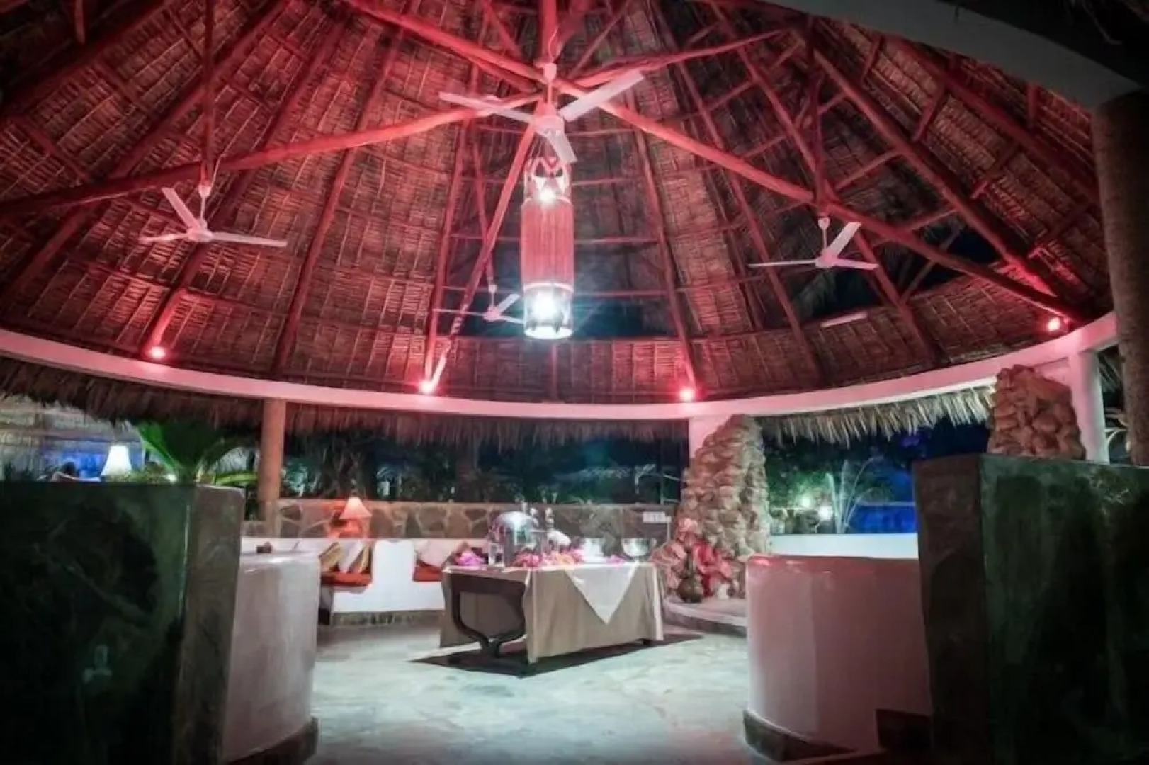 Scorpio Villas Resort