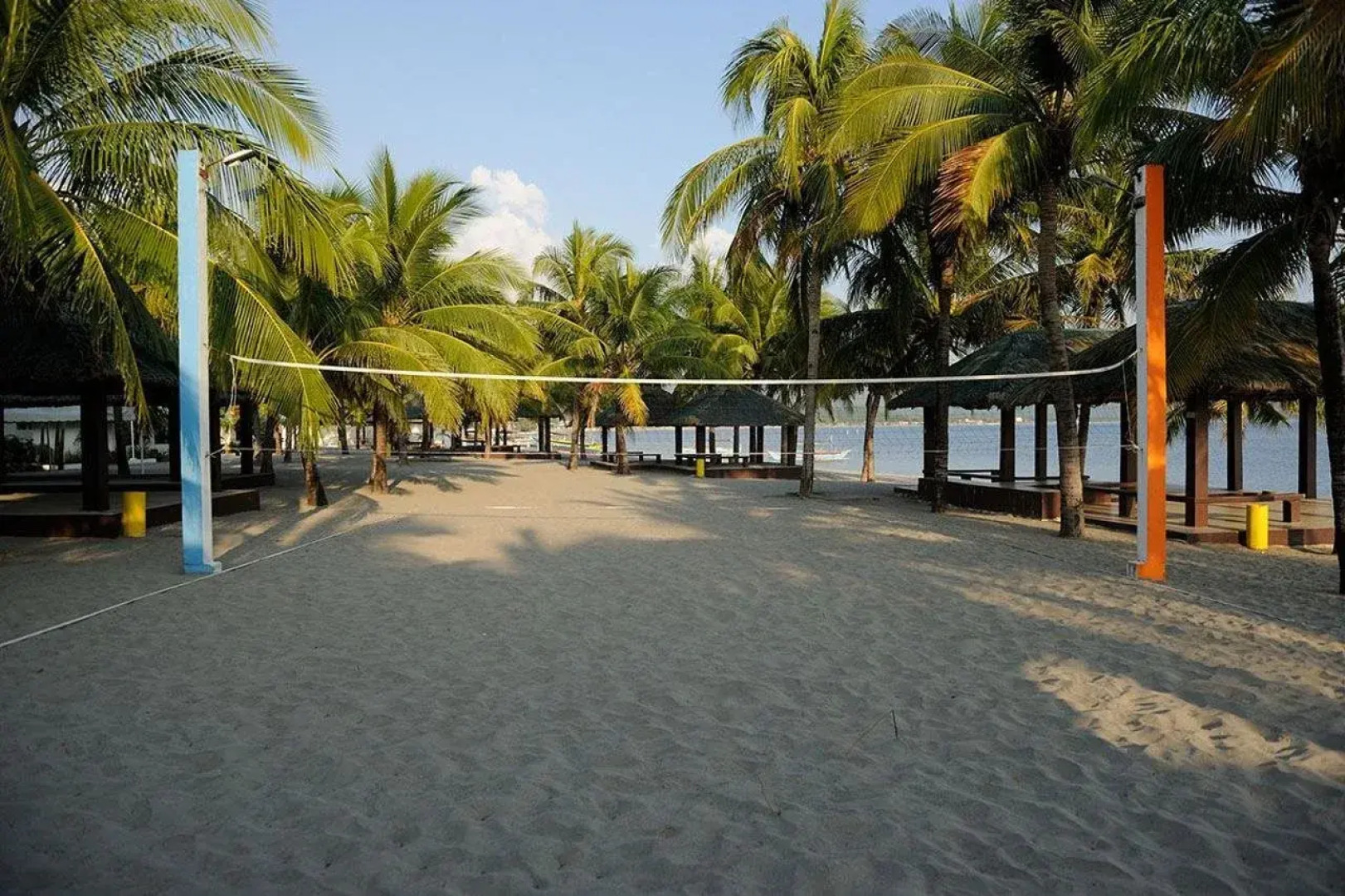 Coralview Beach Resort