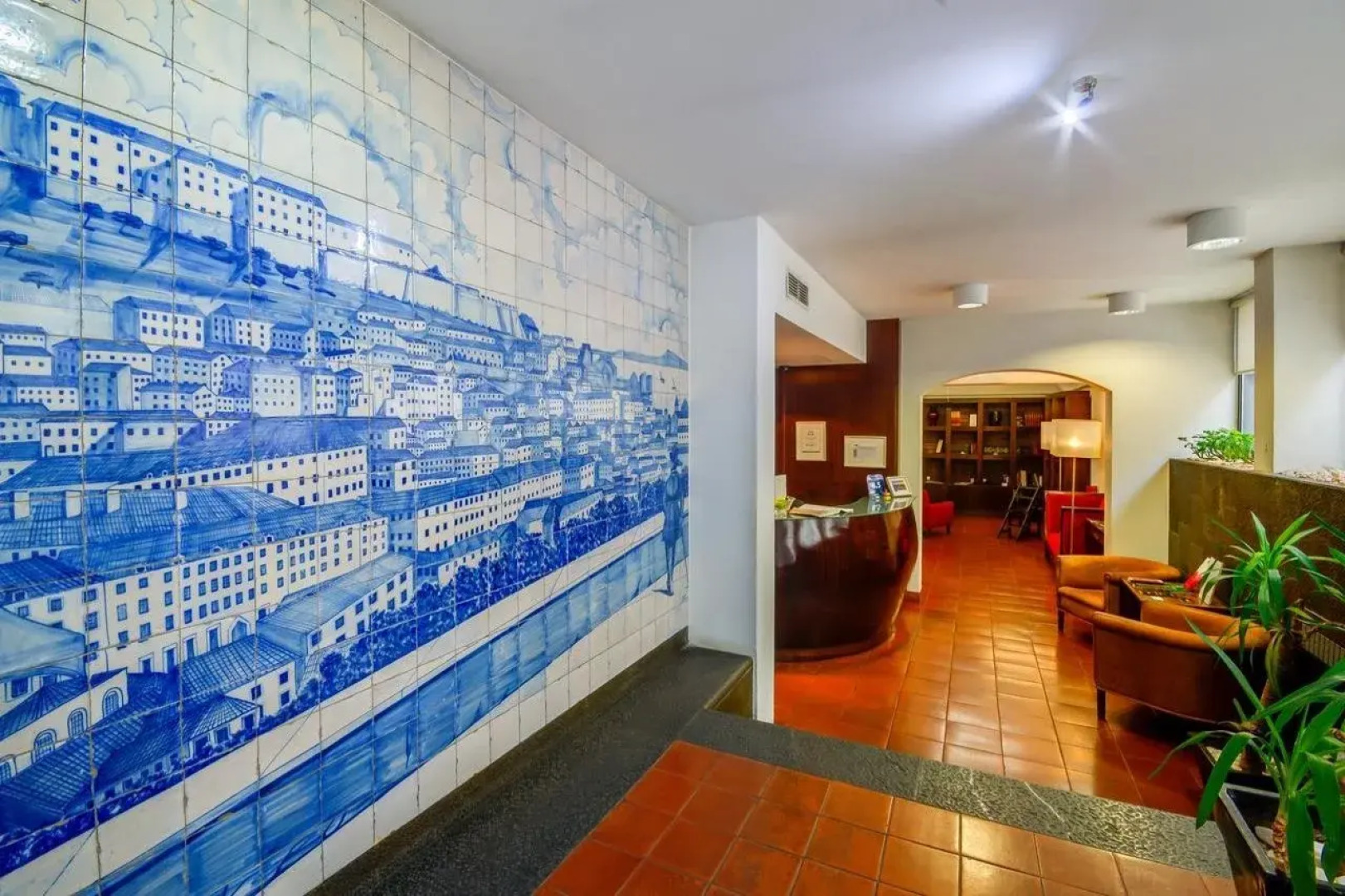 Hotel Príncipe Real