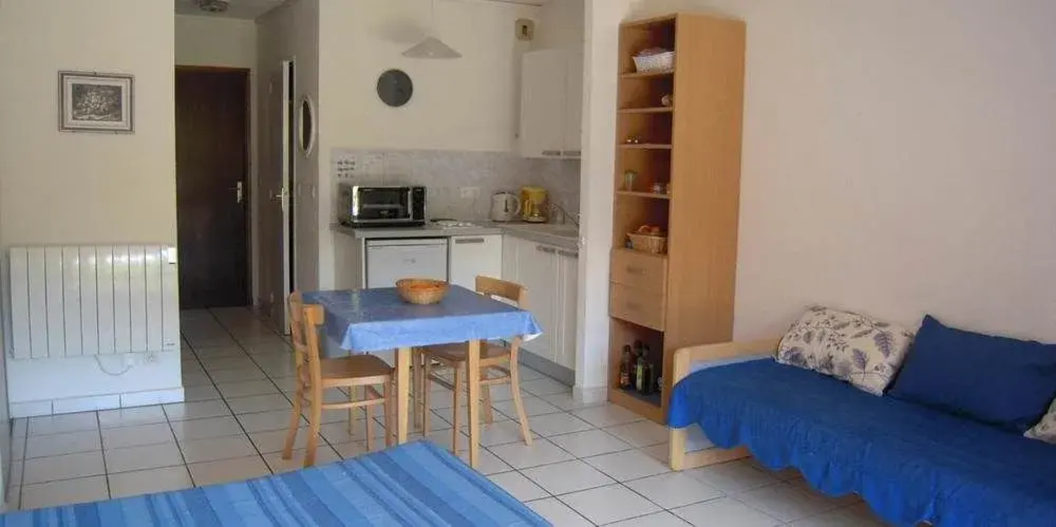 Résidence les Marines de Moriani