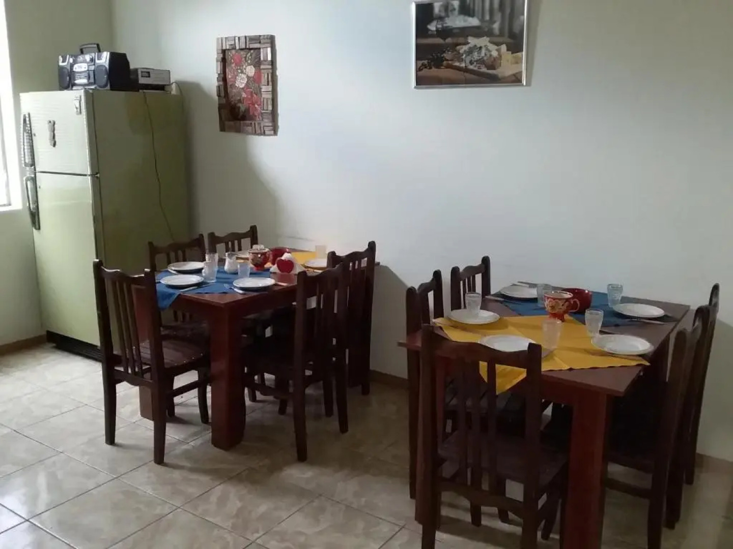 Art House Hostel Aleksandr