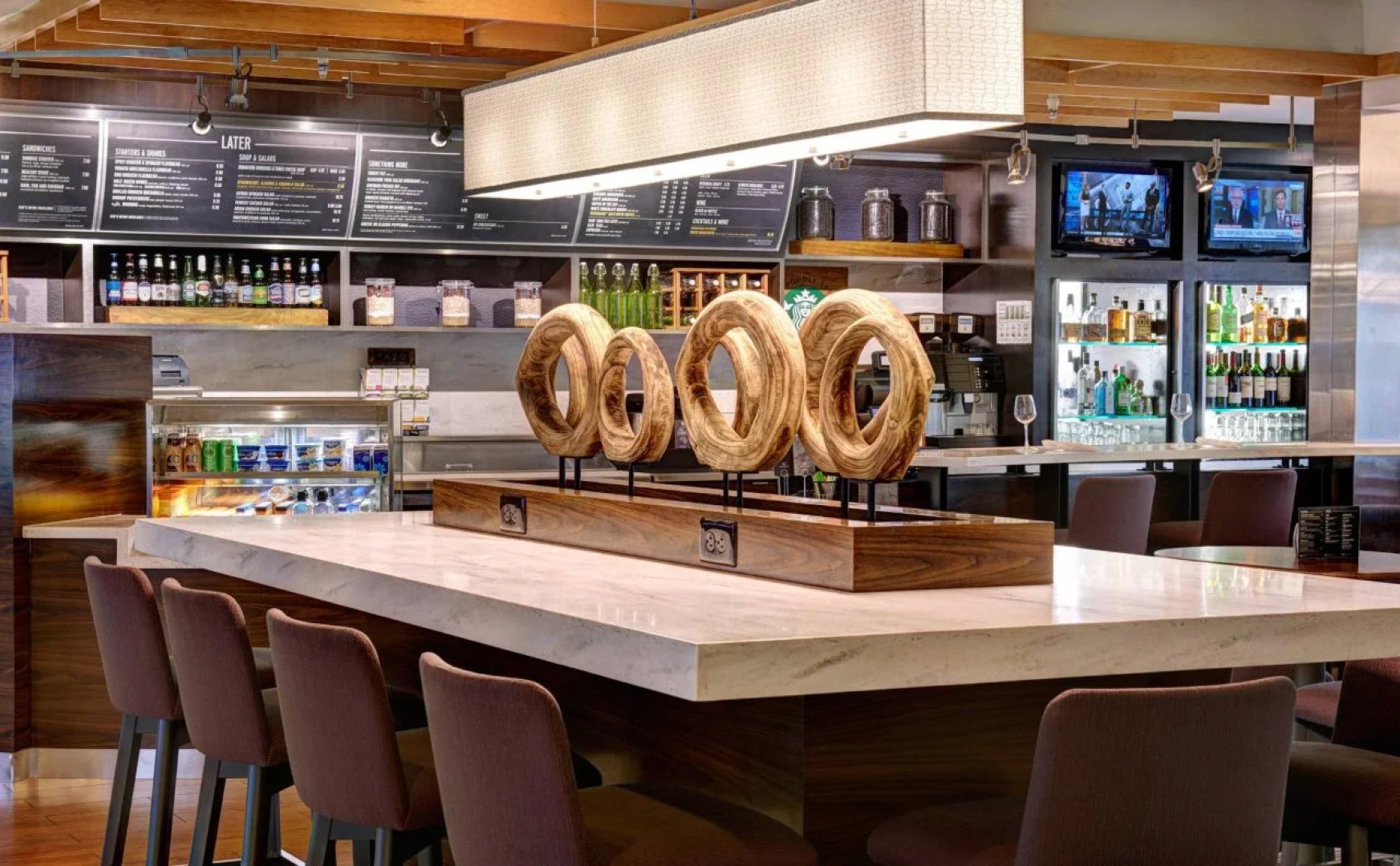 Courtyard by Marriott Louisville East