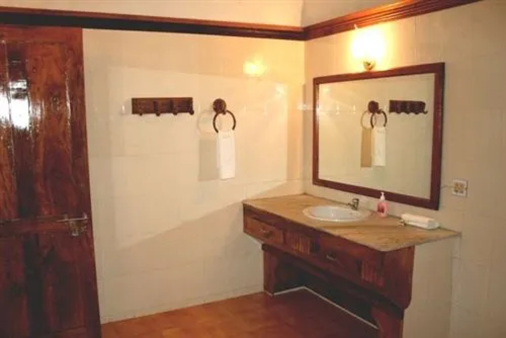 Bethsaida Hermitage & Tourism Pvt Ltd