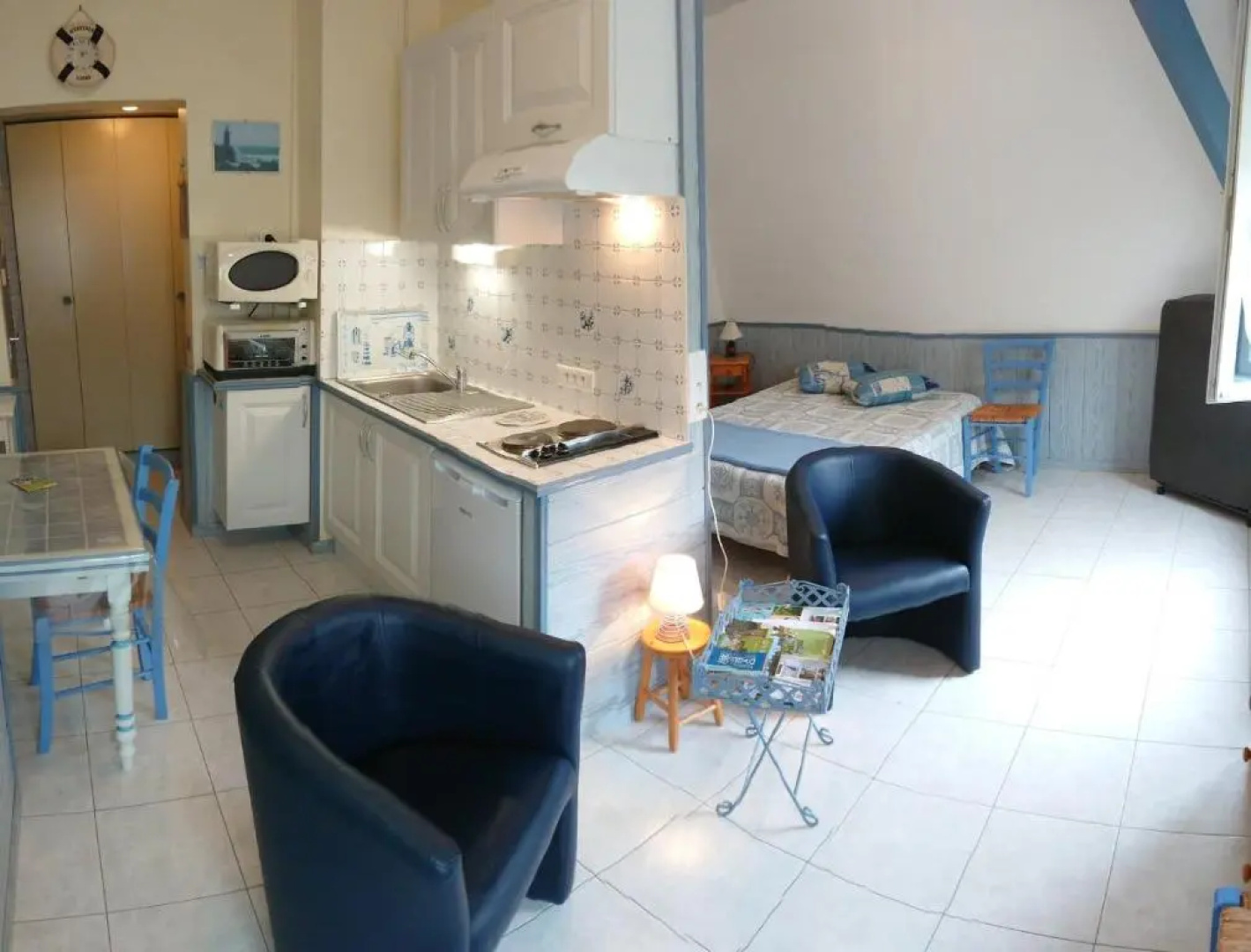 Studiomer Residence Pleine Mer