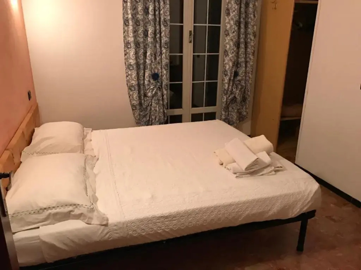 Agriturismo Villa Rosa