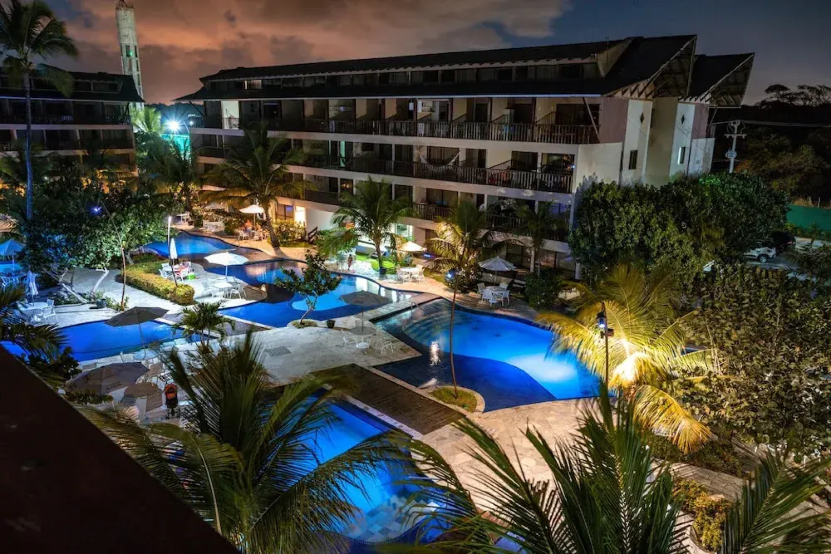 Nannai Residence by AFT