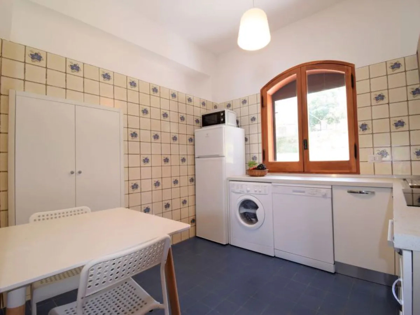 Apartment Nina Marina di Caronia