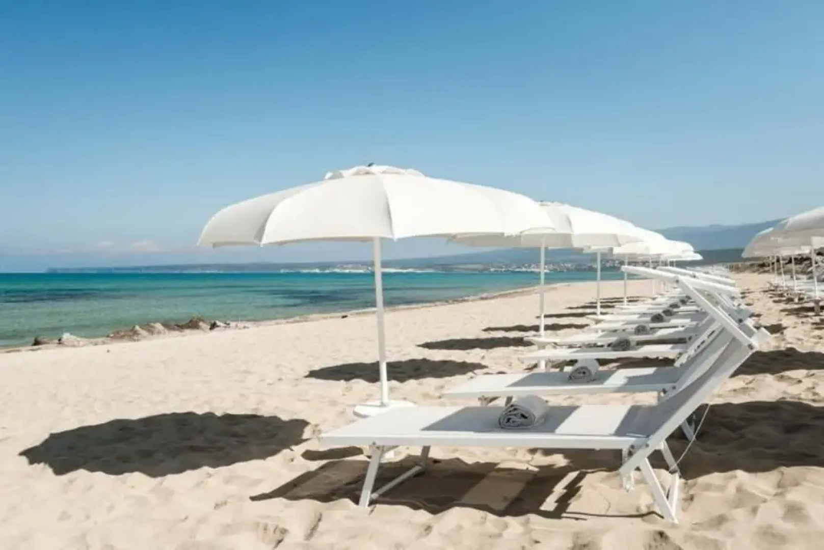 Is Arenas  Resort