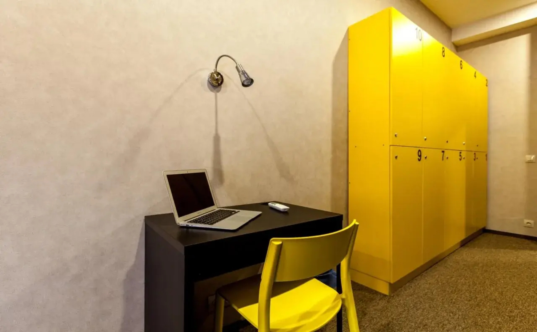 Хостел Kras`INN