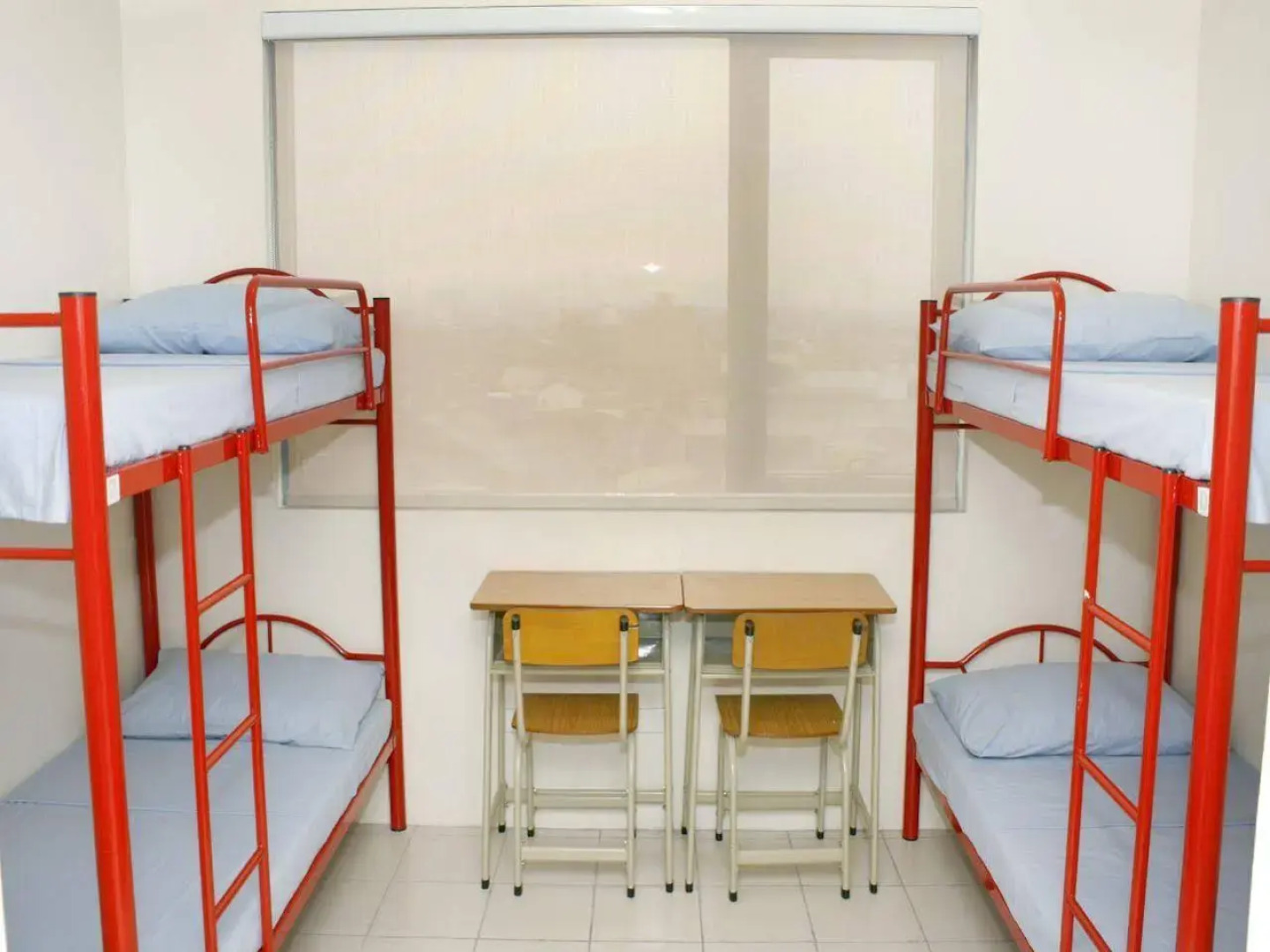 ZEN Rooms Golden Panda QC