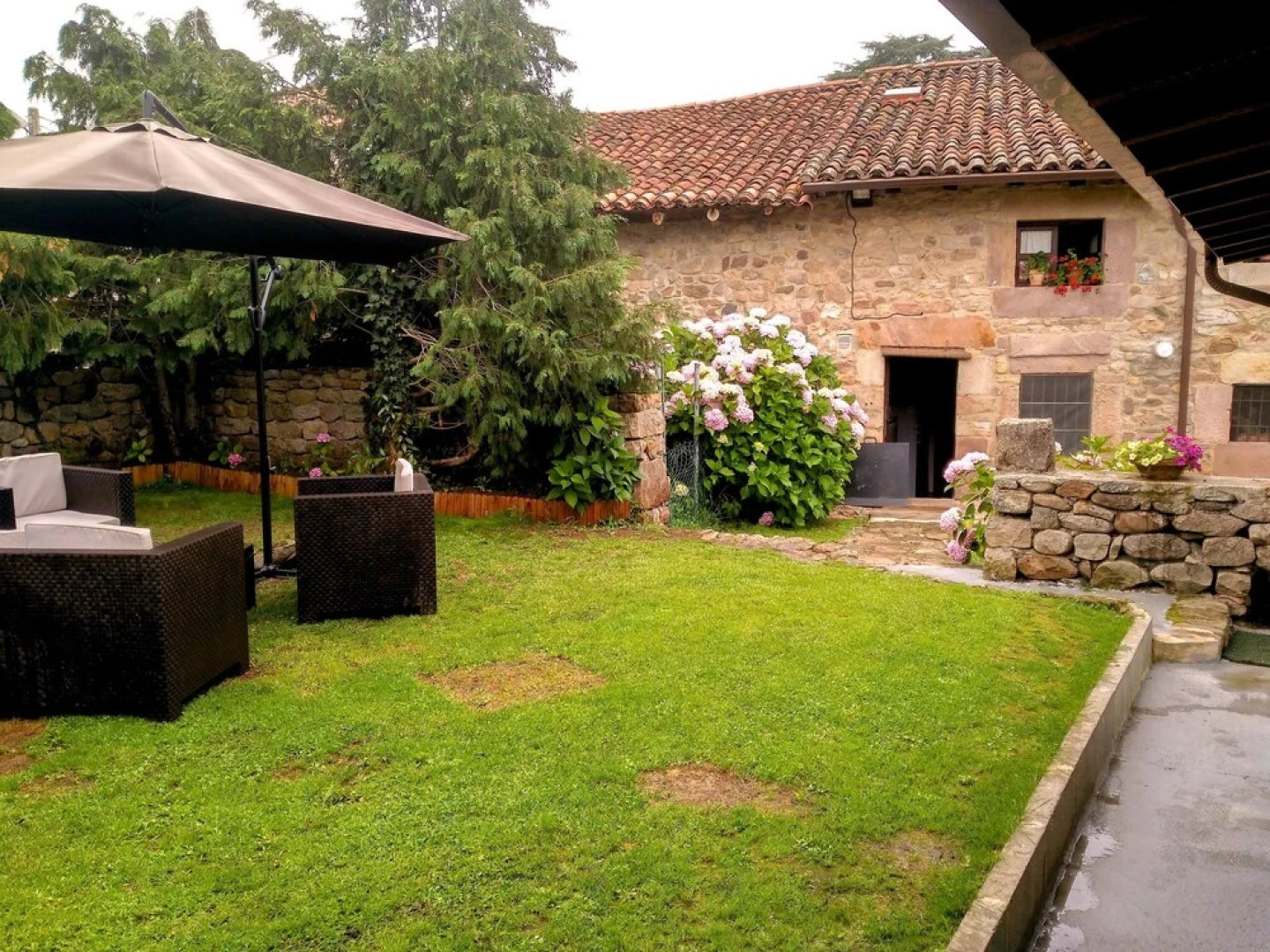 Vivienda rural La Otra Casa