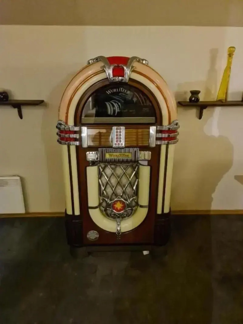 Skeisvang Gjestgiveri