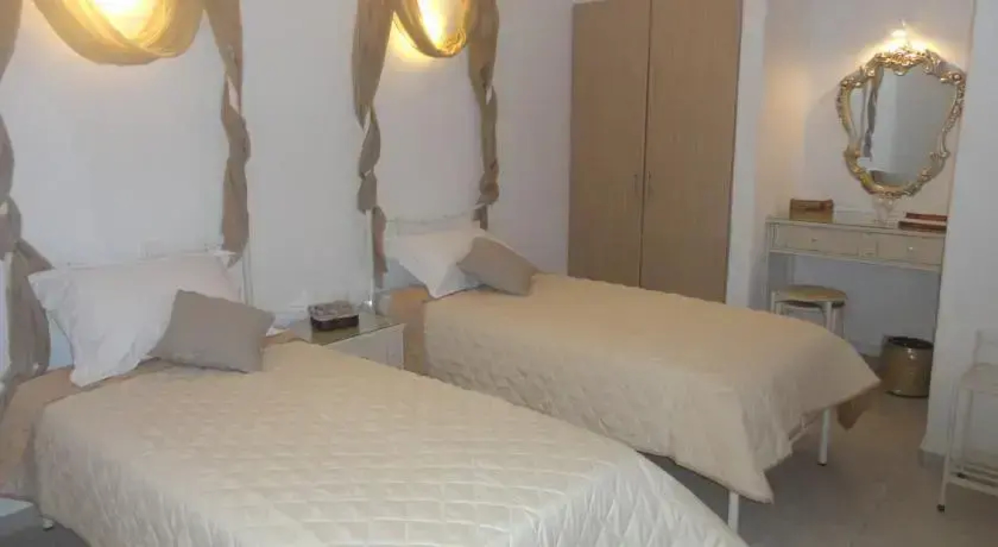 Casa Nostra Mykonos Retreat Accommodation