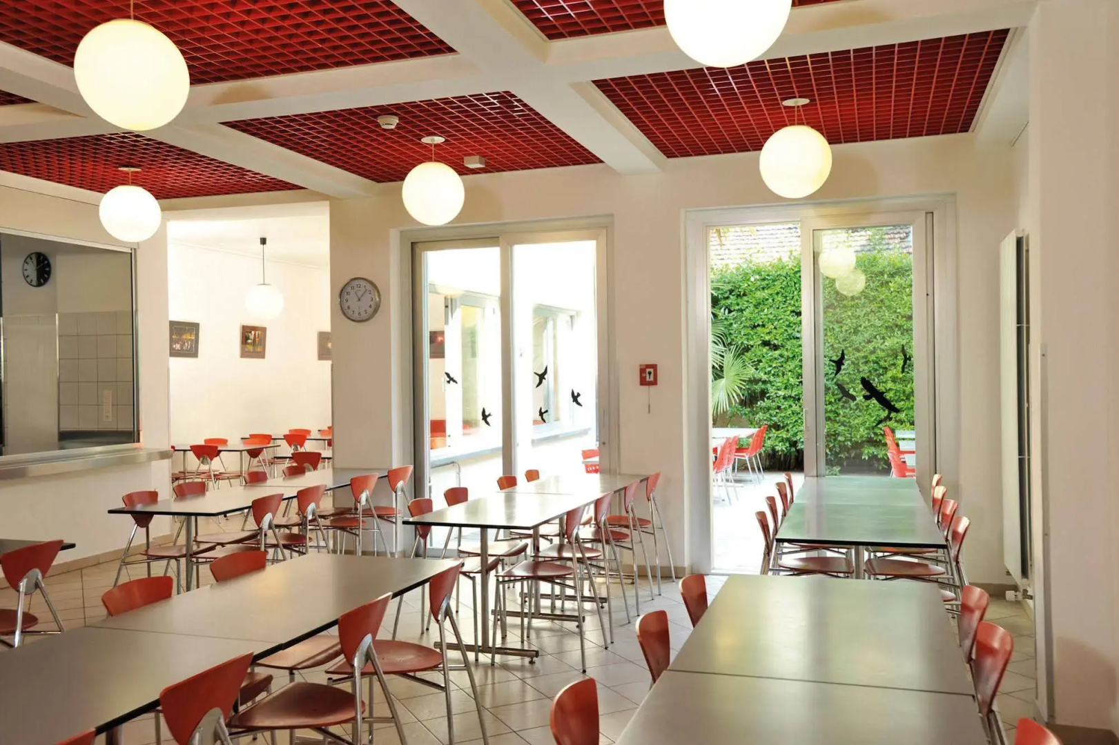 Youth Hostel Locarno