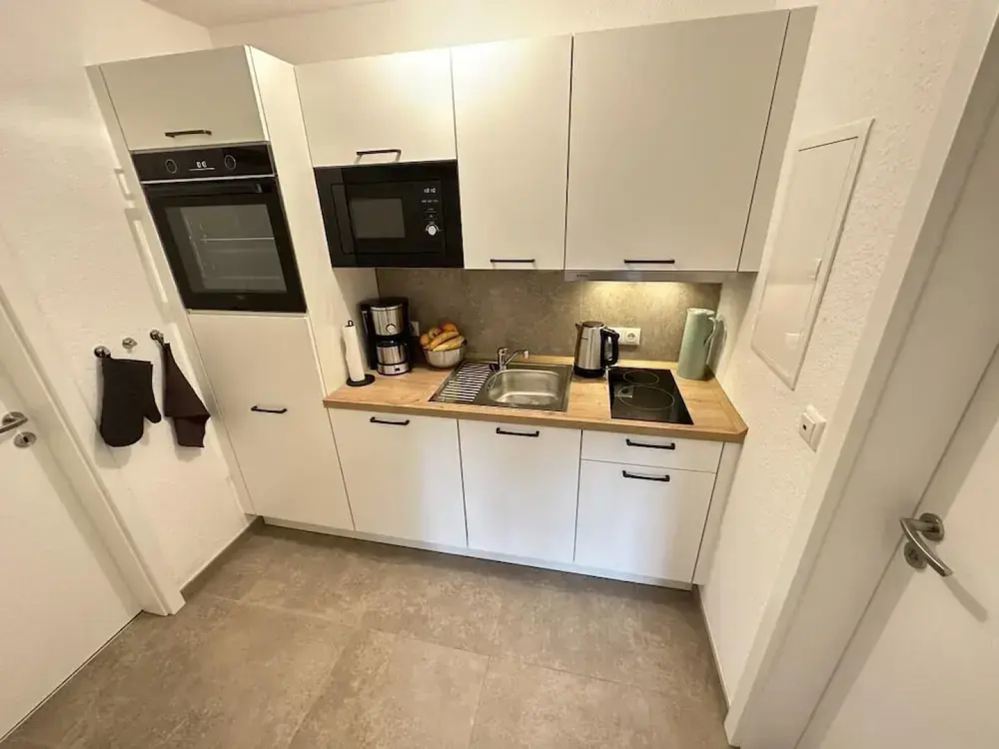 FRITZ - Haus Sonnenblick