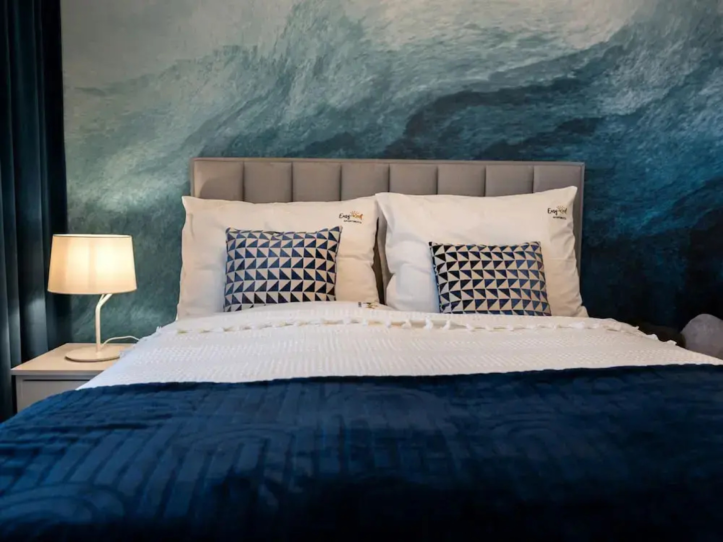 Apartment in Niechorze Near Baltic Beach