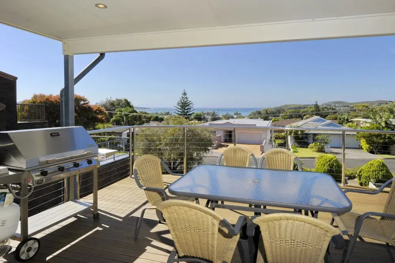 Lentara Dream 56 - Fingal Bay