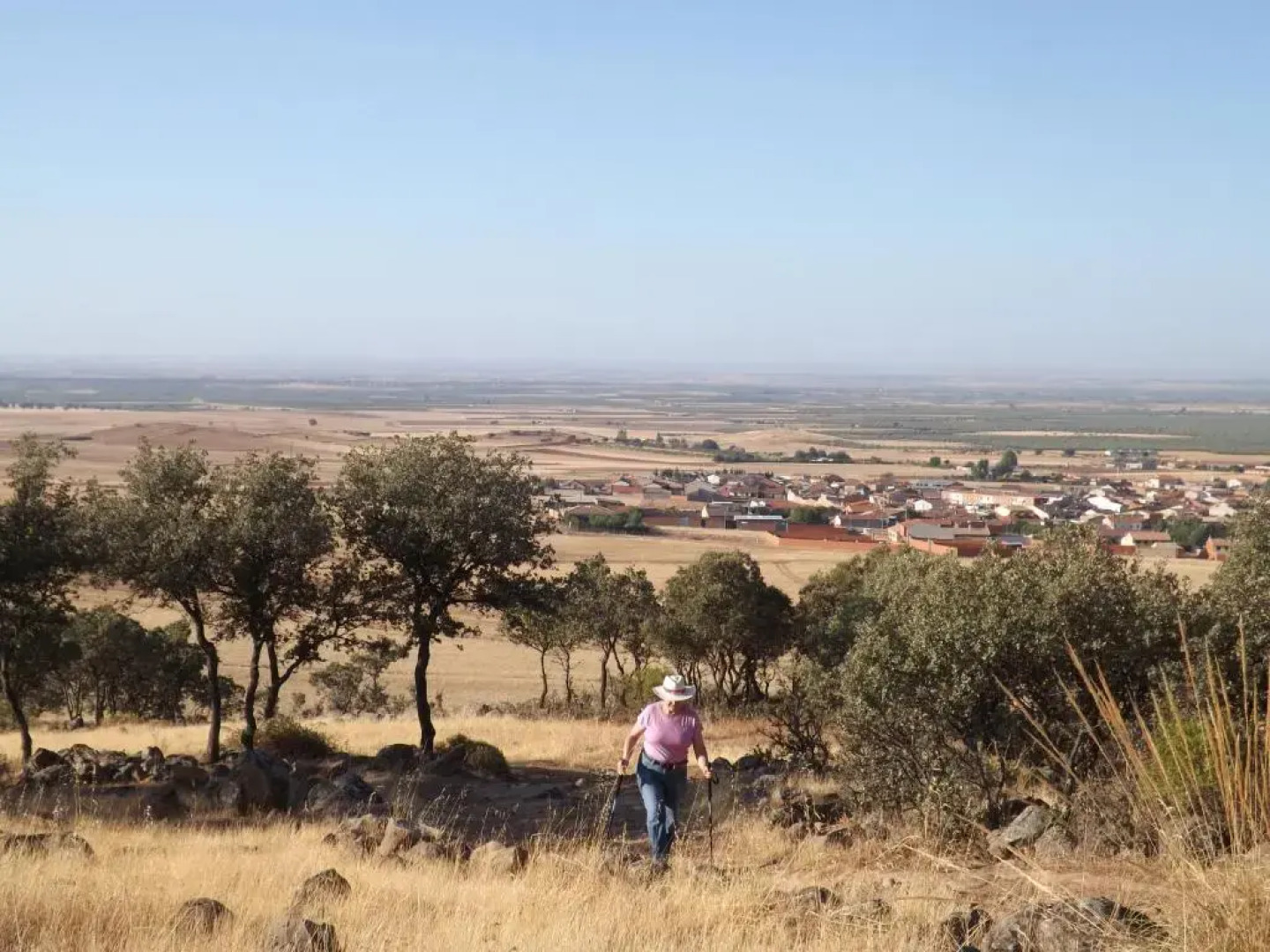 Casa Rural El Labriego