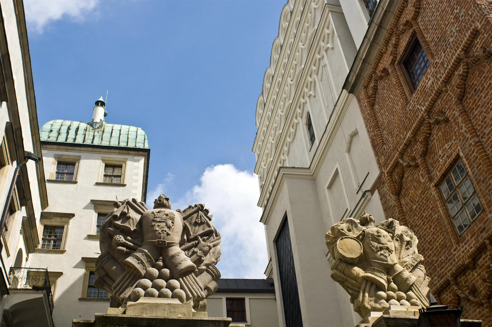 Radisson Blu Hotel, Szczecin