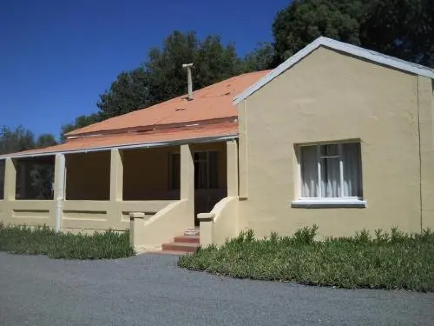 Mieliefontein Karoo Guest Farm