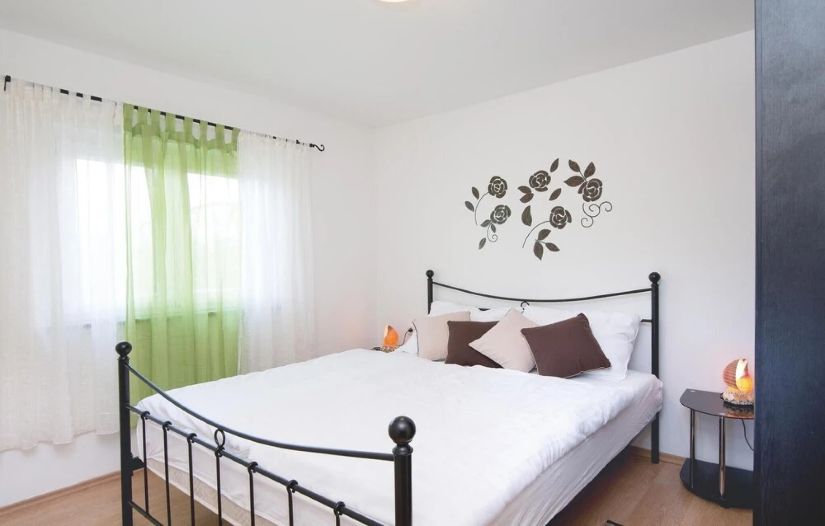 Nice Home in Nedescina With Wifi and 5 Bedrooms