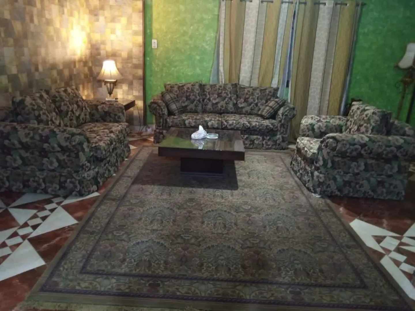 Medhat Faisel Appartment