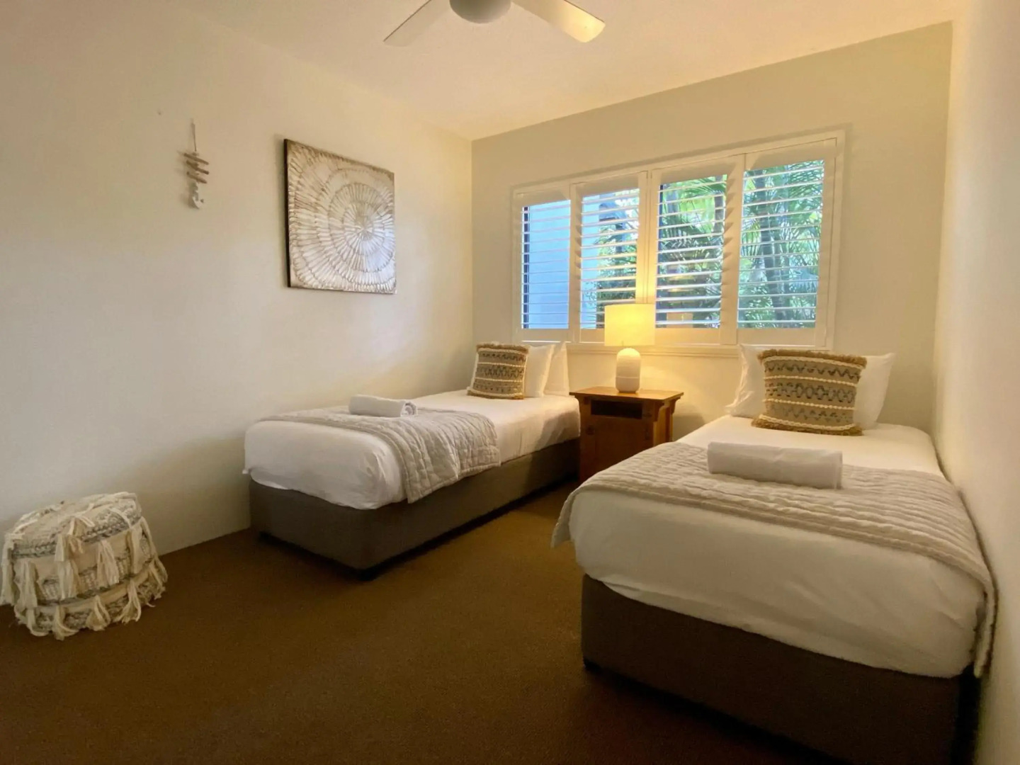 Byron Quarter Holiday Apartments