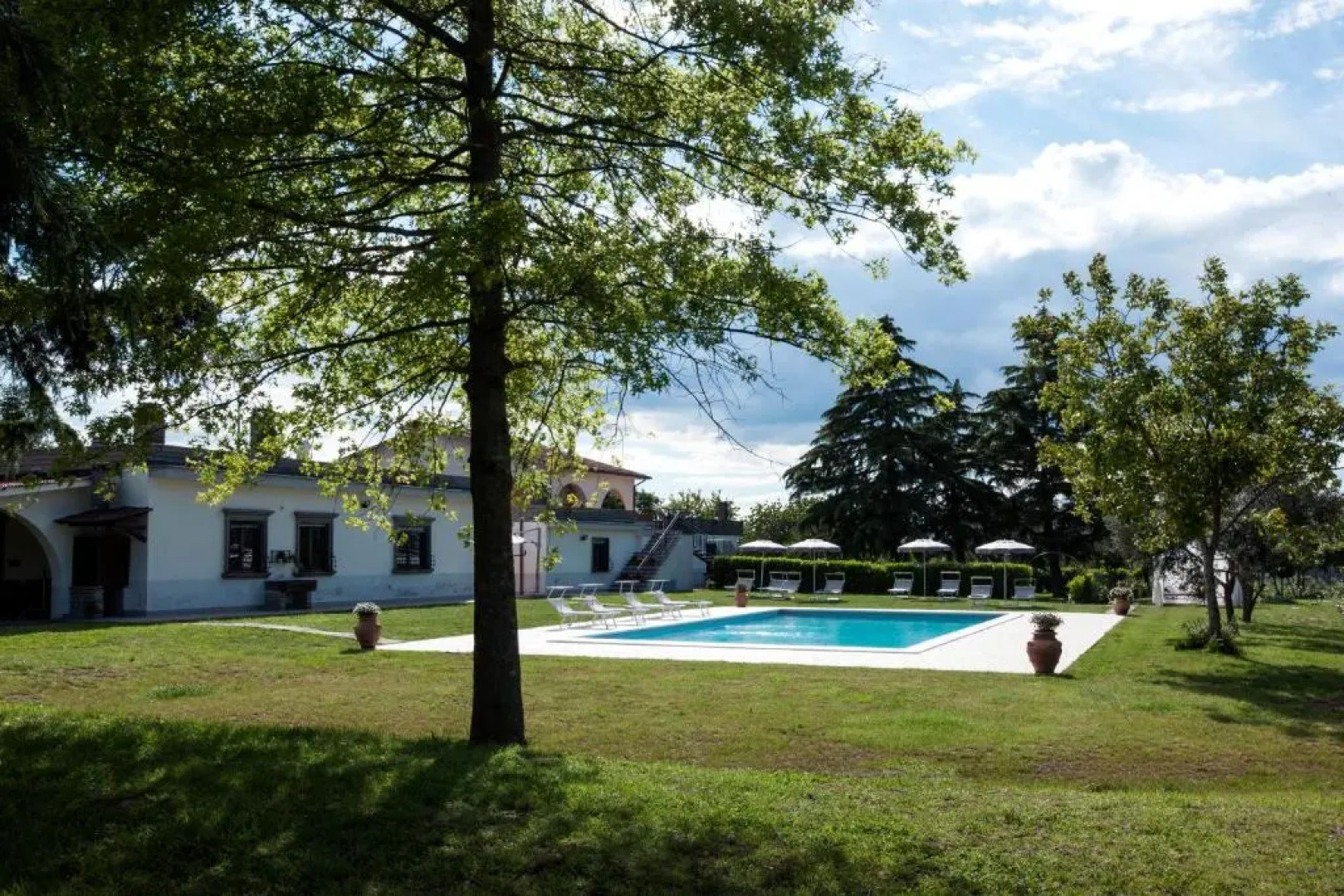 Sentimento del Tempo B&B