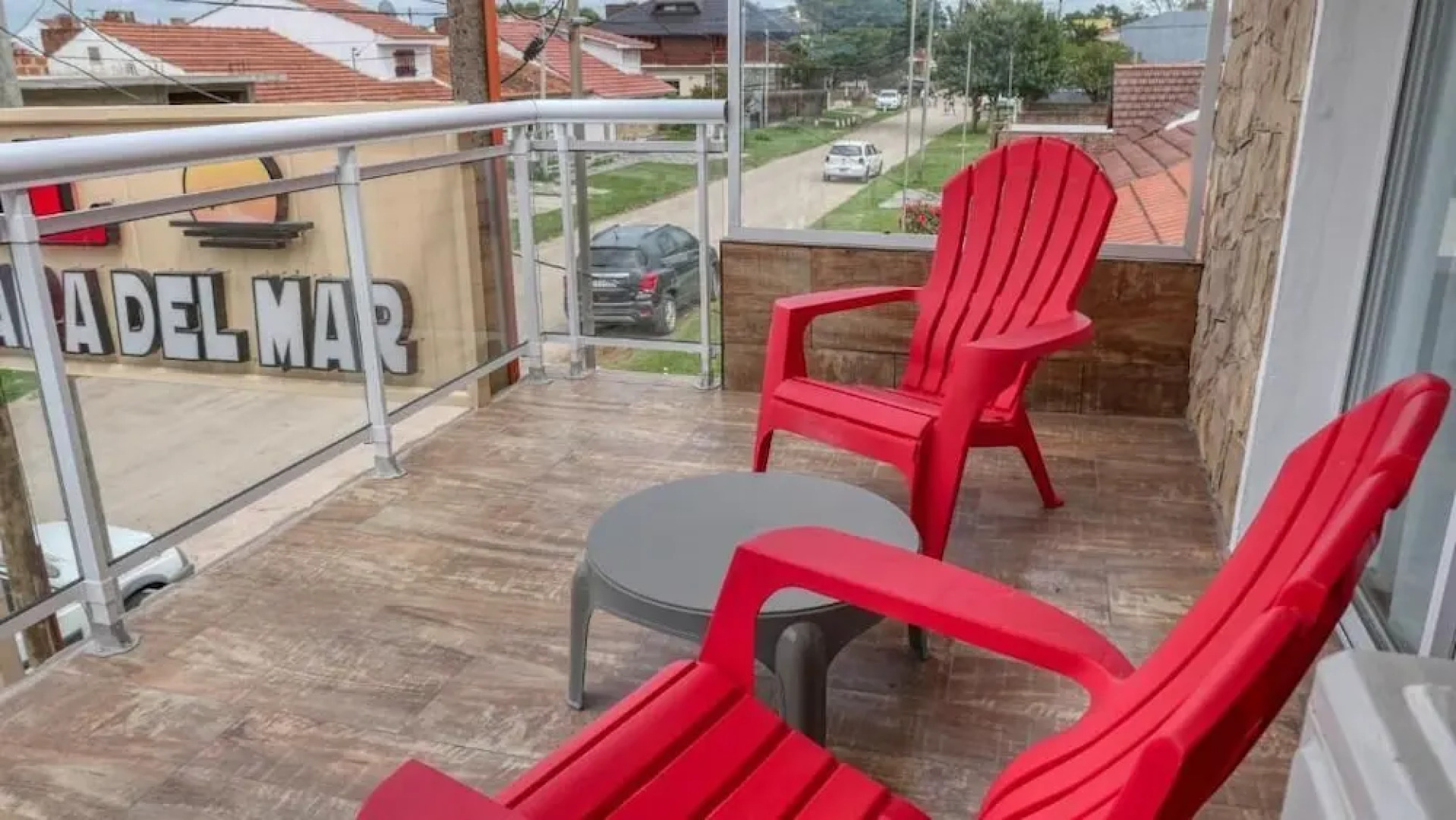 Casas en Barrio Los Teros con pileta compartida - Santa Clara del Mar