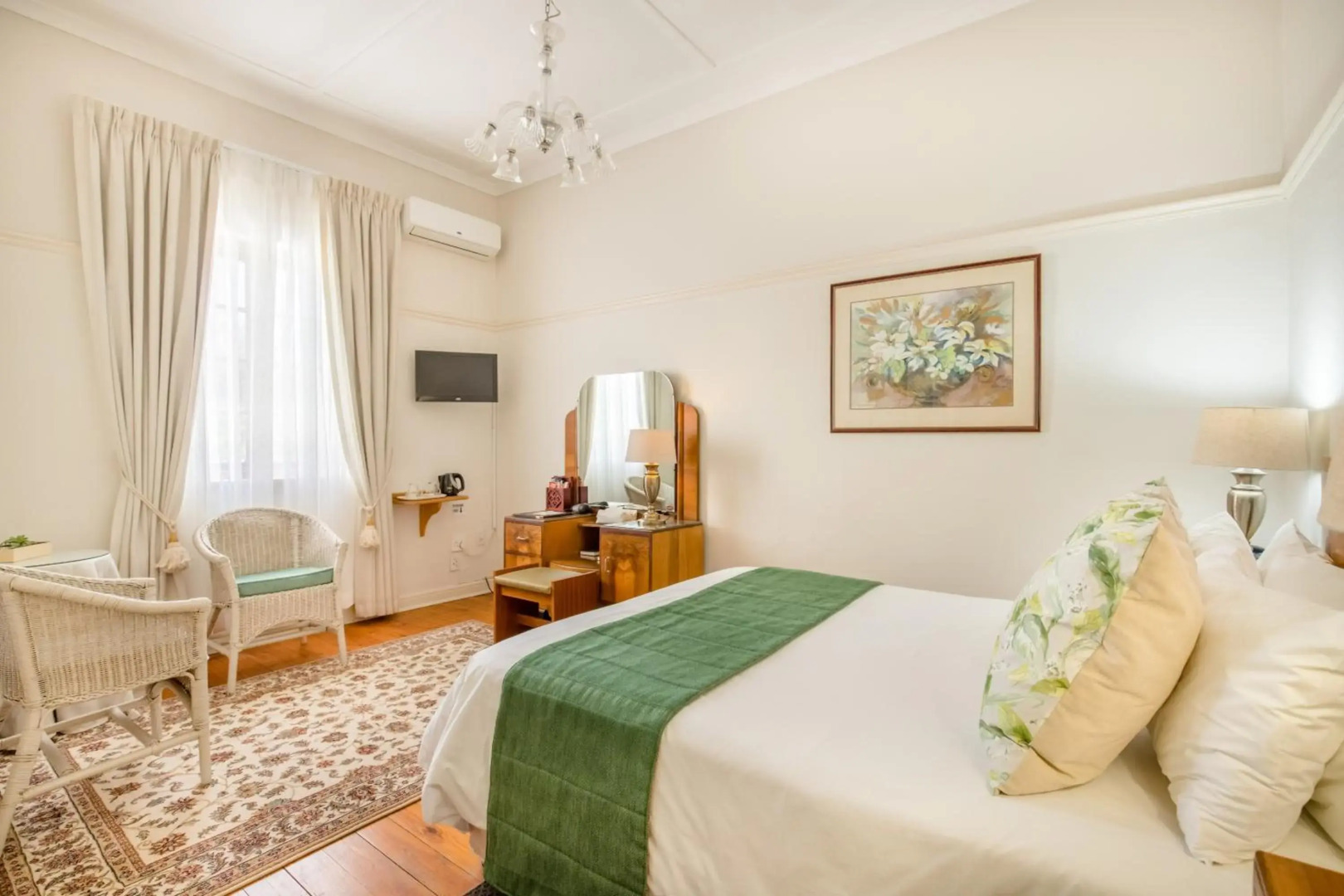 Montagu Country Hotel