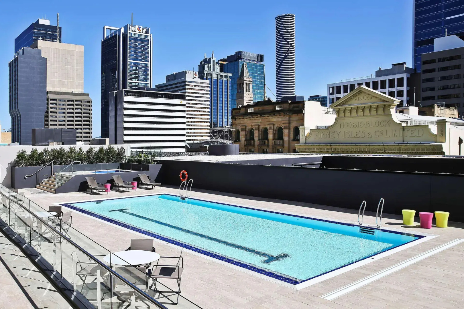 InterContinental Brisbane by IHG