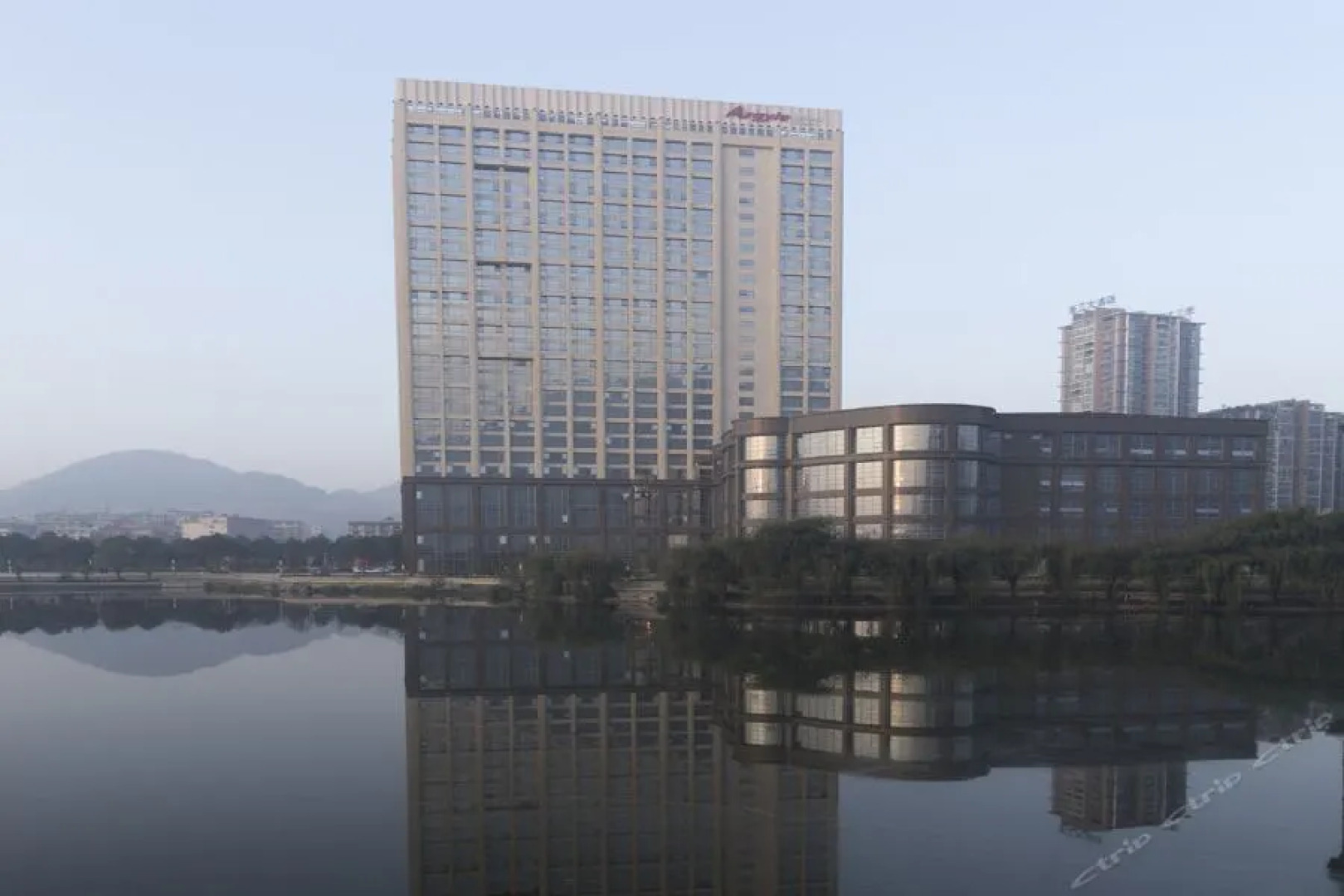 Panjiang Argyle Grand Hotel