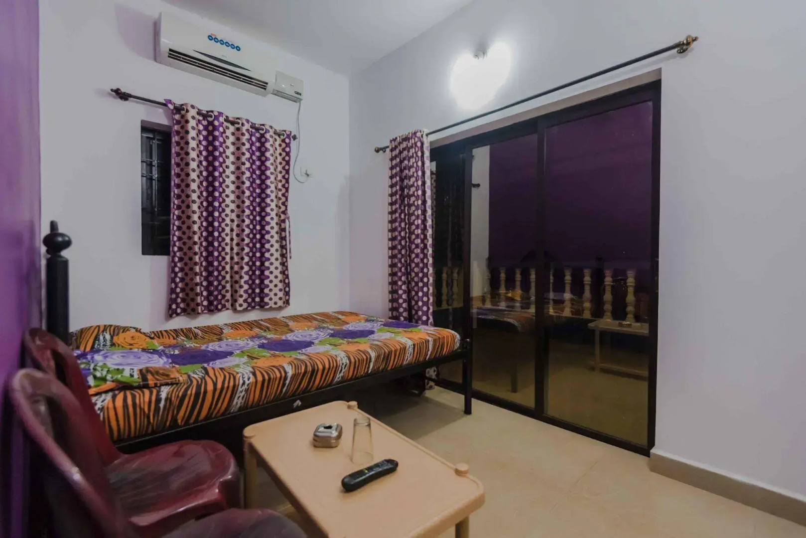 OYO StayOut Casino Palms Baga