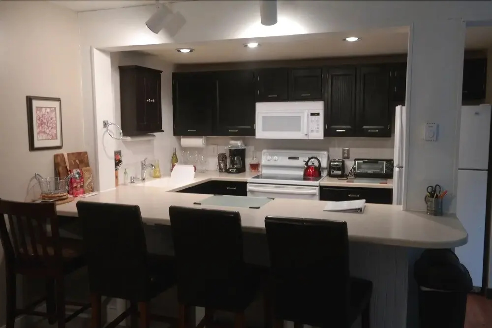 Rentals at Blue Heron Village