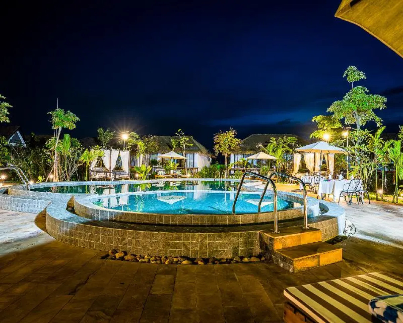 RiverTree Villa & Resort