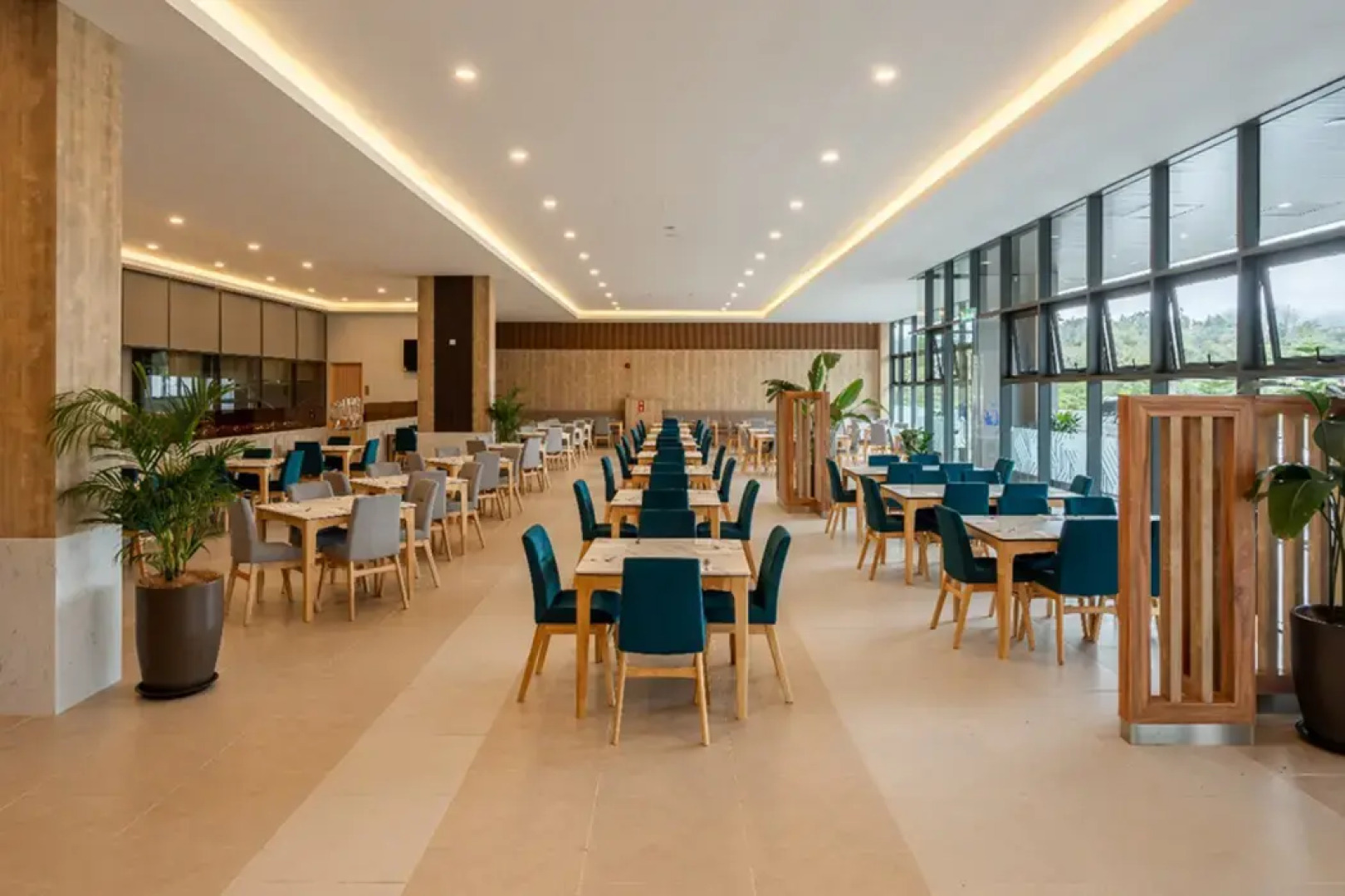 Zenith Suites Cameron