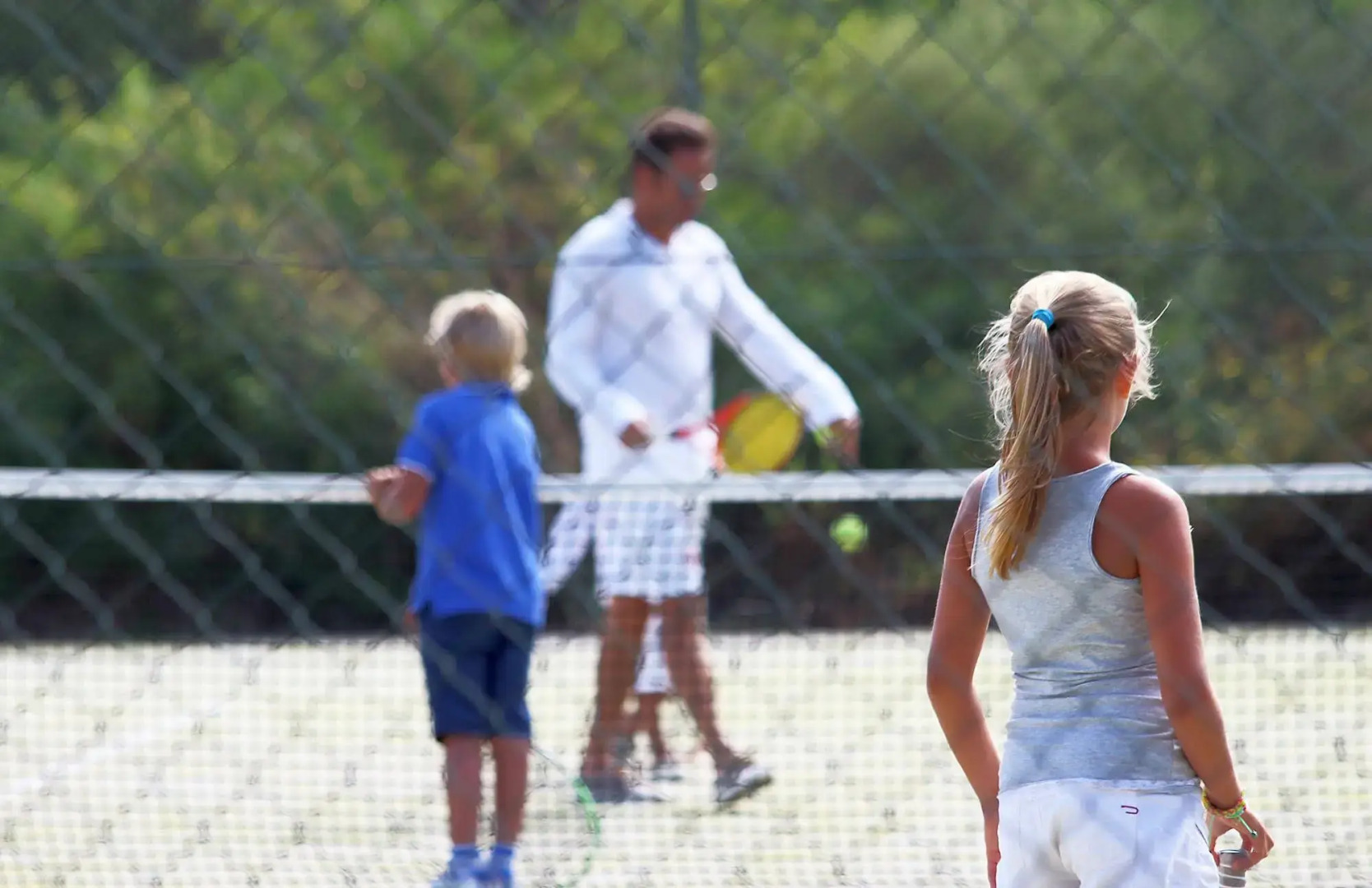 Colonna Country Club